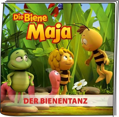 TONIES Biene Maja - Der Bienentanz – Bild 3