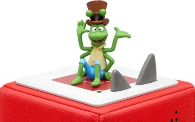 TONIES Biene Maja - Der Bienentanz – Bild 4