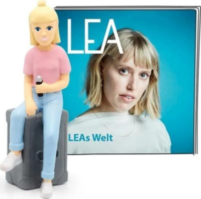 Tonies - LEA - Best Of LEA – Bild 2