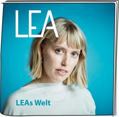Tonies - LEA - Best Of LEA – Bild 3
