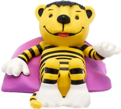 Tonies - Janosch - Als Tiger Und BĂ€r Beinahe Das Beste Verpassten