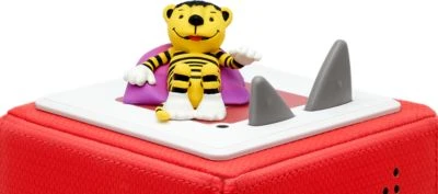 Tonies - Janosch - Als Tiger Und BĂ€r Beinahe Das Beste Verpassten â Bild 4