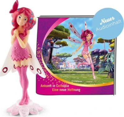 Tonies - Mia And Me - Ankunft In Centopia (Relaunch) – Bild 2