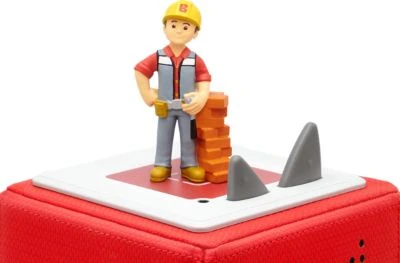 Tonies - Bob Der Baumeister - Bob Der Küchenmeister – Bild 4