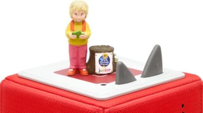 Tonies Wieso Weshalb Warum Junior - Wald – Bild 4