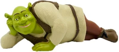 Tonies - Shrek - Der Tollkühne Held