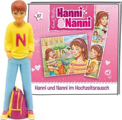 TONIES Hanni Und Nanni - Im Hochzeitsrausch – Bild 2