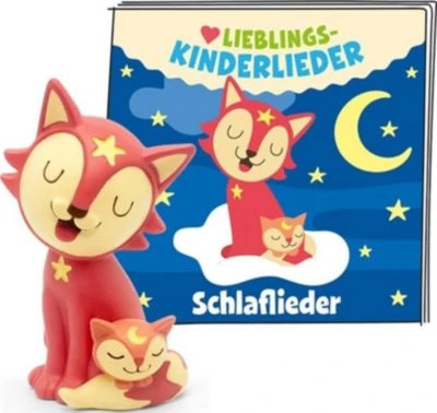 Tonies Lieblings-Kinderlieder - Schlaflieder (Relaunch) – Bild 2