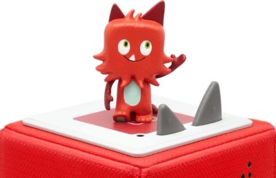 Tonies Kreativ-Tonie Monster – Bild 4