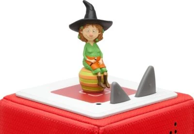 Tonies Petronella Apfelmus - Verhext Und Festgeklebt – Bild 4