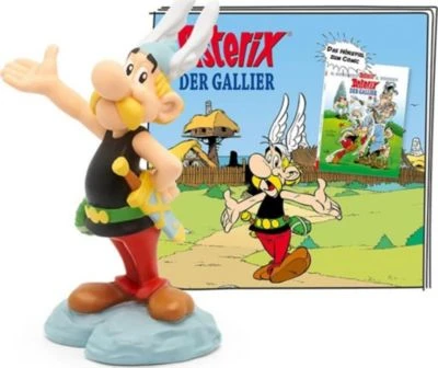 Tonies Asterix - Asterix Der Gallier – Bild 2