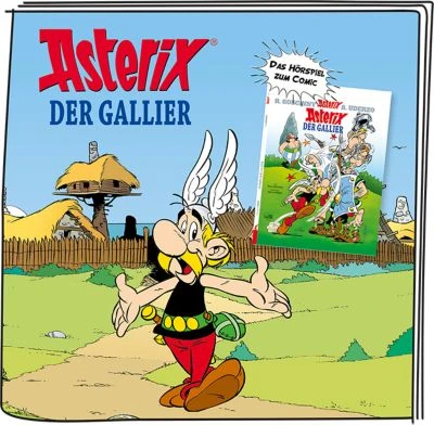 Tonies Asterix - Asterix Der Gallier – Bild 3