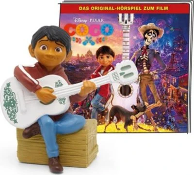Tonies. Die Hörfiguren® - Disney Coco - Coco – Bild 2