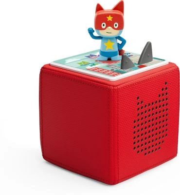 Tonies Dekofolie In Der Heldenstadt – Bild 2