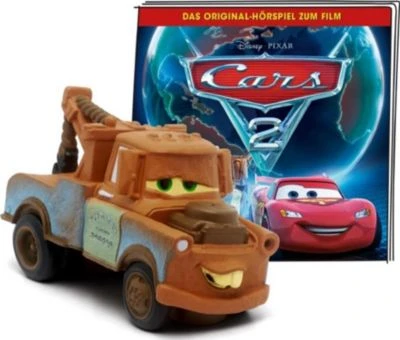 Tonies Disney Cars 2 – Bild 2