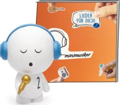 Tonies Minimusiker - Album 2 – Bild 2