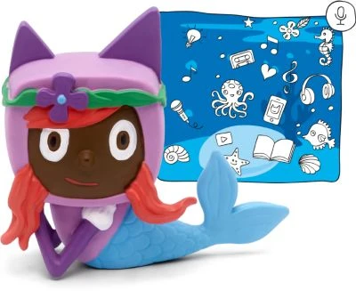 Tonies Kreativ-Tonie Meerjungfrau (Neuauflage) – Bild 2