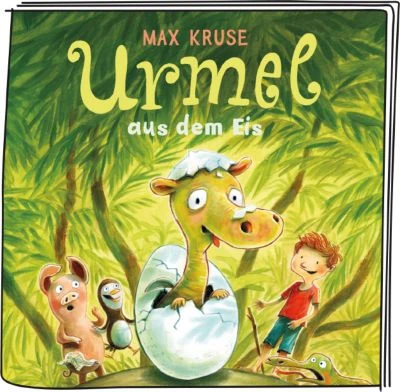 Tonies Urmel Aus Dem Eis – Bild 3