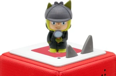 Tonies Kreativ-Tonie Detektiv – Bild 4