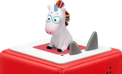 Tonies Das NEINhorn - Das NEINhorn & Das NEINhorn Und Die SchLANGEWEILE – Bild 4