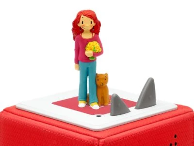 Tonies Der Magische Blumenladen - Ein Geheimnis Kommt Selten Allein – Bild 4