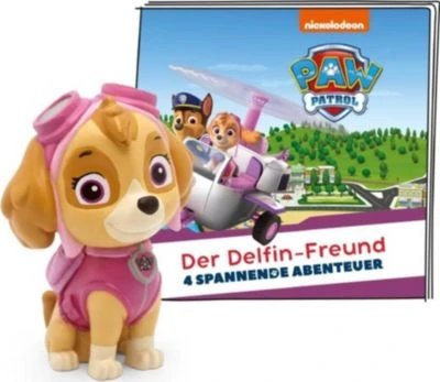 Tonies PAW Patrol - Der Delfin-Freund – Bild 2