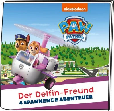 Tonies PAW Patrol - Der Delfin-Freund – Bild 3