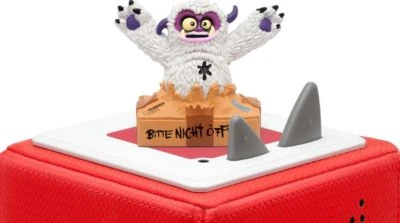 Tonies Bitte Nicht öffnen - Bissig! – Bild 4