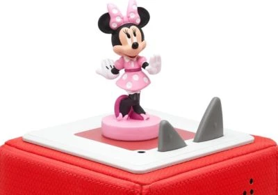TONIES Disney Junior - Minnie - Helfen Macht Spaß – Bild 4