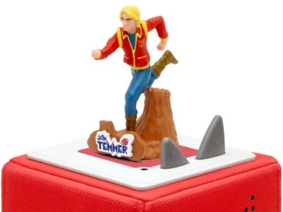 Tonies Jan Tenner - Planet Der 1000 Wunder – Bild 4