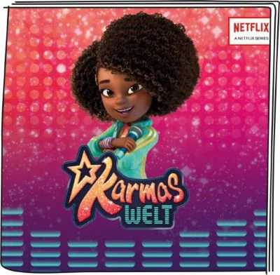 Tonies Karmas Welt – Bild 3