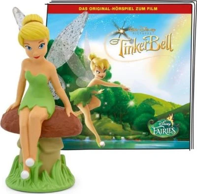 Tonies Disney Tinkerbell - Tinkerbell – Bild 2