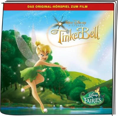 Tonies Disney Tinkerbell - Tinkerbell – Bild 3