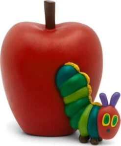 Tonies Die Kleine Raupe Nimmersatt