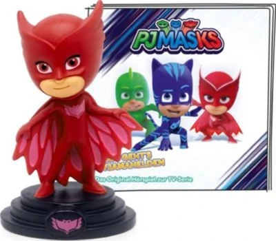 Tonies PJ Masks - Owlette (Ein Mächtiges Mondproblem) – Bild 2