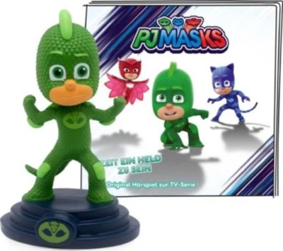 Tonies PJ Masks - Zeit Ein Held Zu Sein – Bild 2