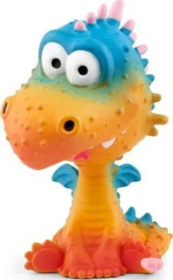 Tonies Furzipups - 3 Geschichten Und 6 Songs [DACH]