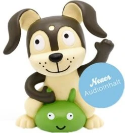 Tonies Spiel- & Bewegungslieder