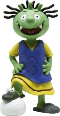 Tonies - Die Olchis Werden Fußballweltmeister – Bild 3