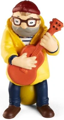 Tonies - Unter Meinem Bett 1