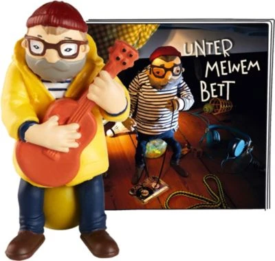 Tonies - Unter Meinem Bett 1 – Bild 2