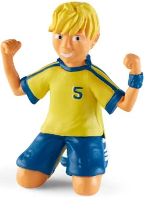 Tonies - Teufelskicker - Moritz Macht Das Spiel – Bild 3