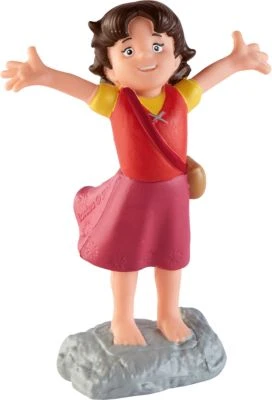 Tonies - Heidi - Die Reise Zum Großvater – Bild 3