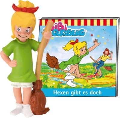 Tonies - Bibi Blocksberg Hexen Gibt Es Doch – Bild 2