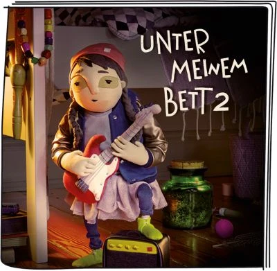 Tonies Unter Meinem Bett 2 – Bild 4