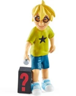 Tonies - Die Drei ??? Kids - Invasion Der Fliegen