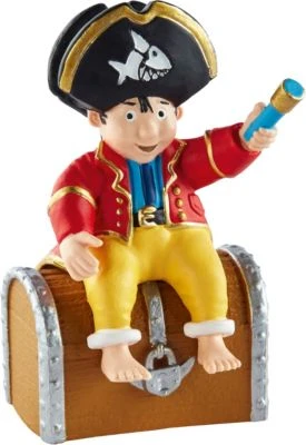 Tonies - Käpt'n Sharky Und Das Geheimnis Der Schatzinsel – Bild 3