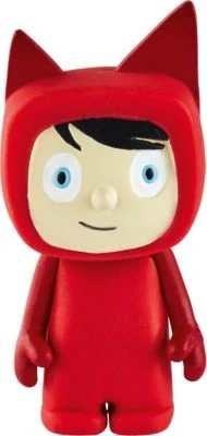 Tonies Kreativ-Tonie, Rot – Bild 3