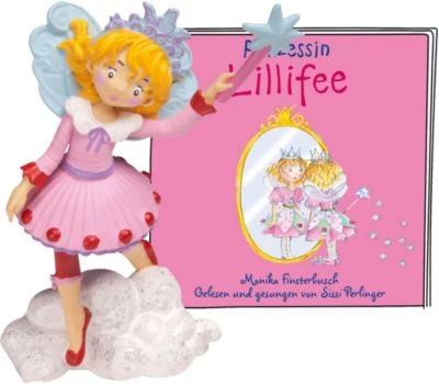 Tonies - Prinzessin Lillifee â Bild 2