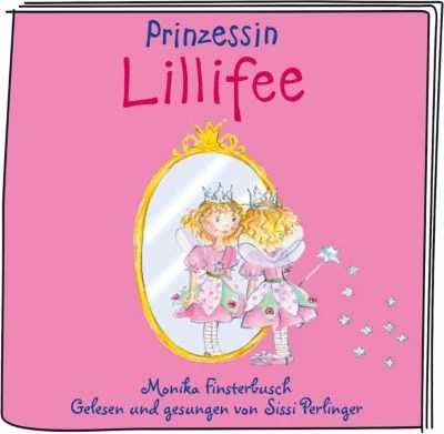 Tonies - Prinzessin Lillifee â Bild 4